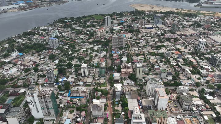 Dar es Salaam, Tanzania