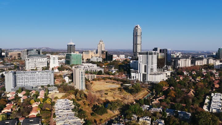 Johannesburg, South Africa