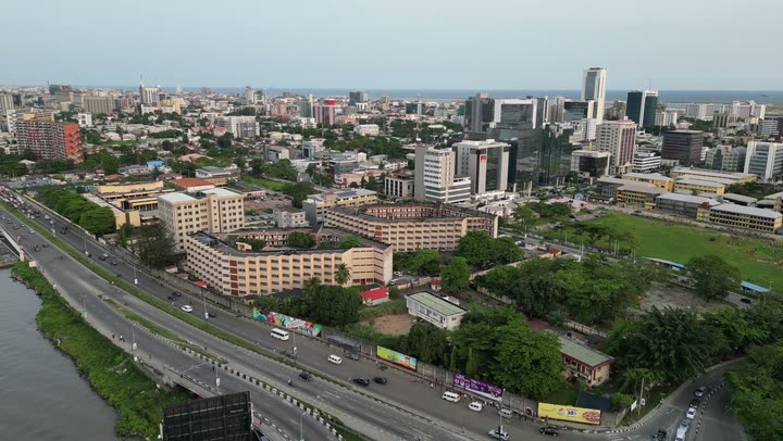 Abidjan, Côte d’Ivoire