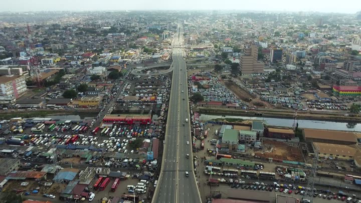 Accra, Ghana