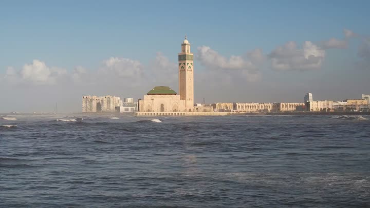 Casablanca, Morocco