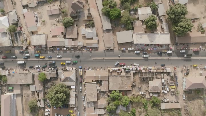 Dakar, Senegal