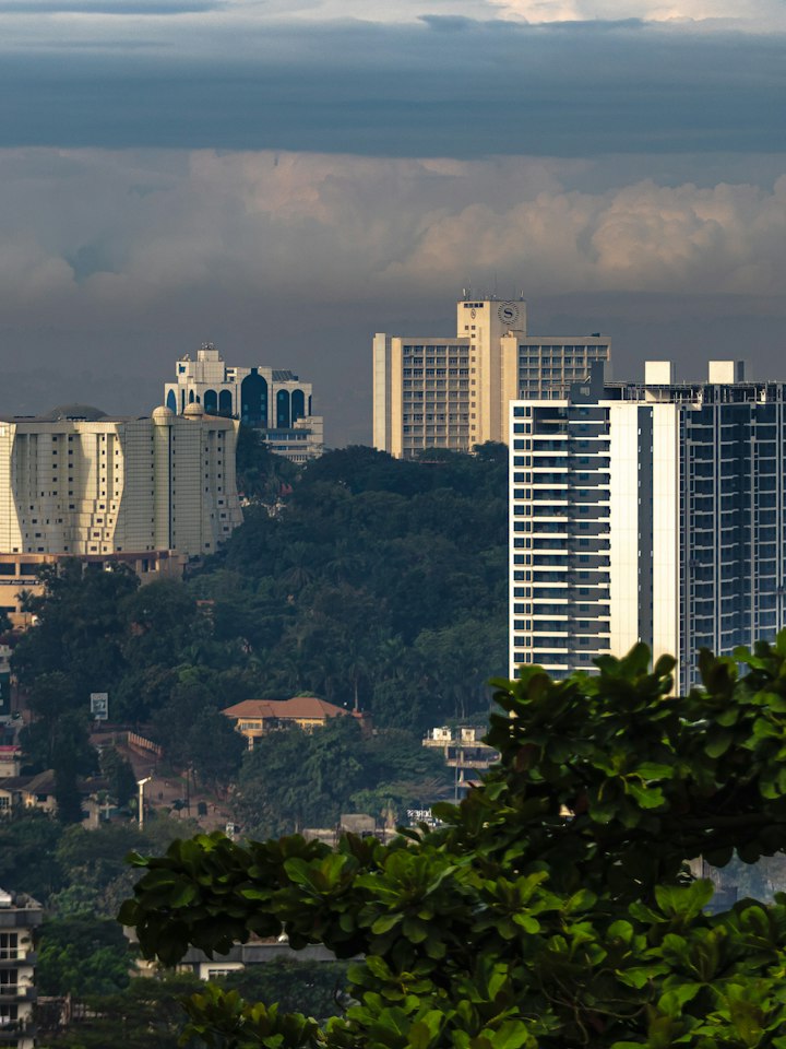 Kampala, Uganda