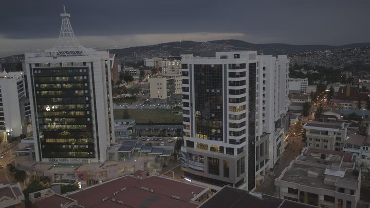 Kigali, Rwanda
