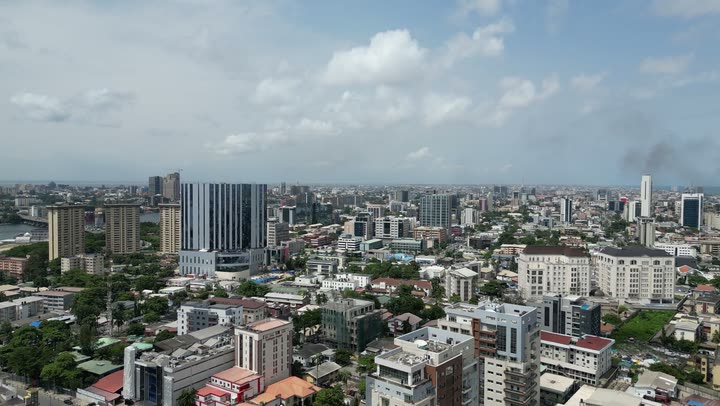 Lagos, Nigeria
