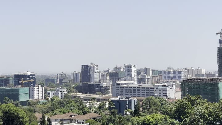 Nairobi, Kenya